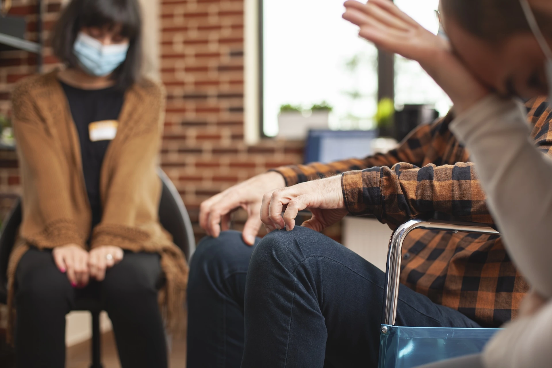 Enfoque integral para superar adicciones en centros de rehabilitación