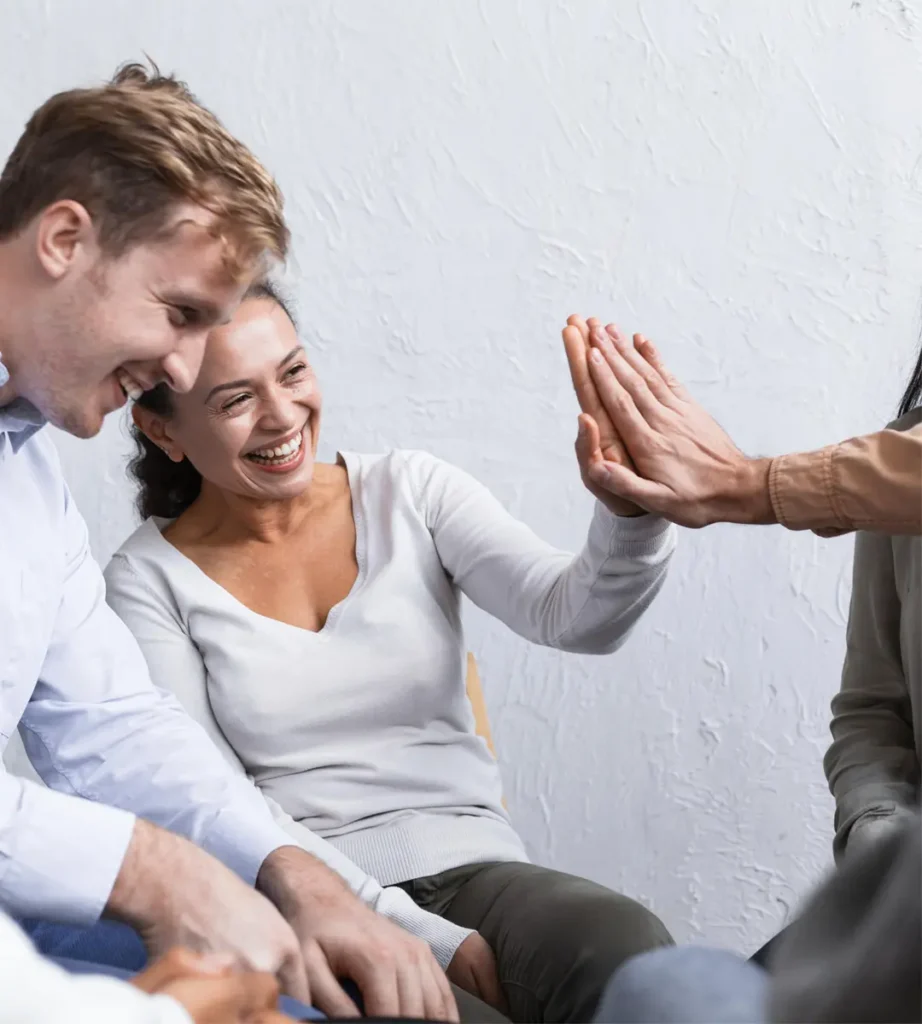 servicios de tratamiento integral en salud mental y adicciones