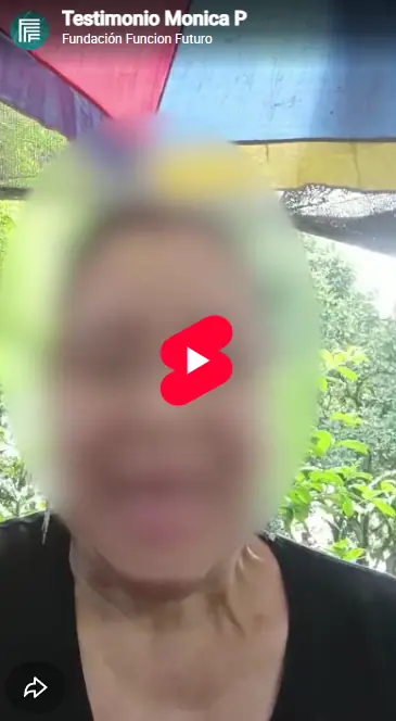 Video: así es el tratamiento VIP de Función Futuro