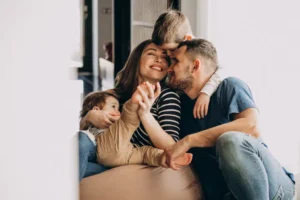 Codependencia en familias: rompiendo el ciclo de la adicción