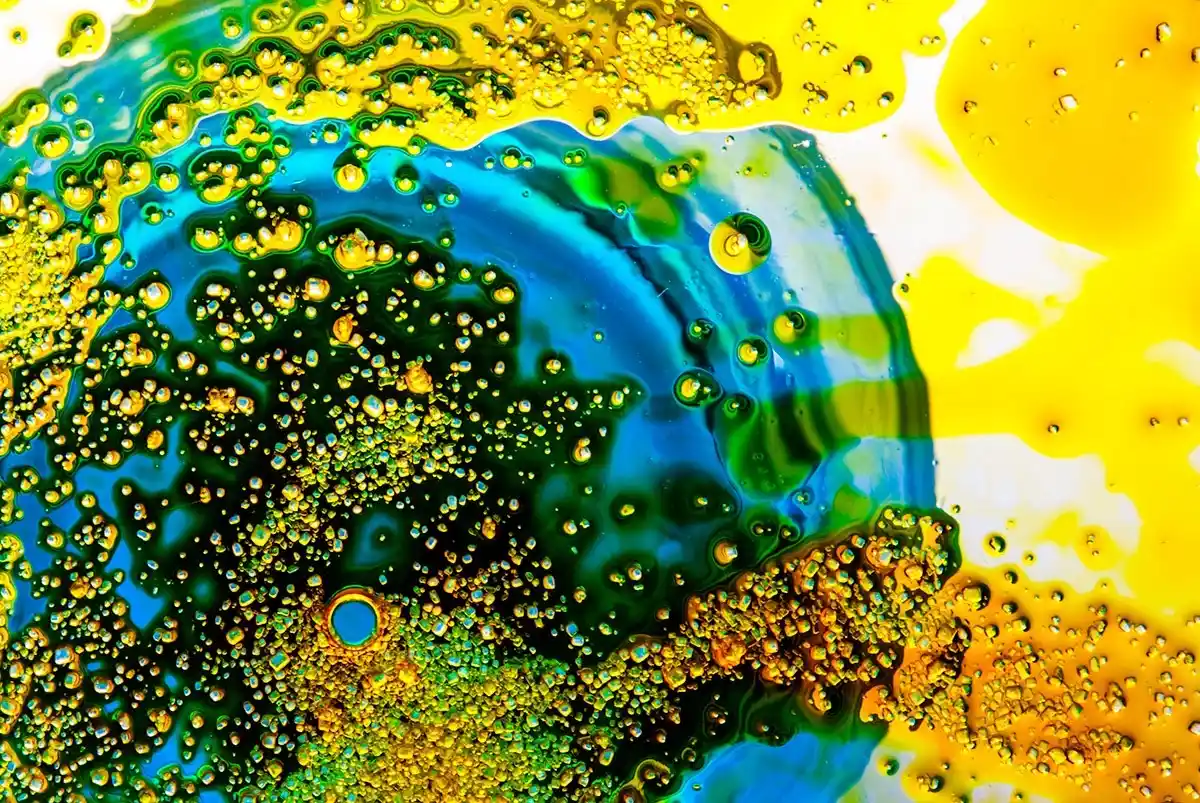 Desintoxicación molecular para la recuperación cerebral