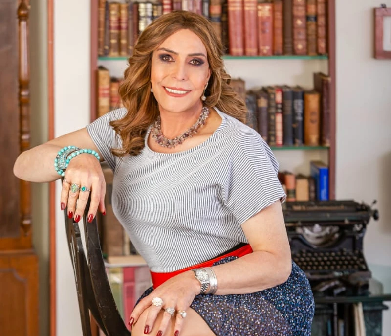 Dra Carla