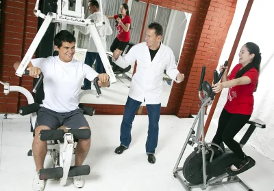 Cómo elegir un centro de rehabilitación en Bogotá